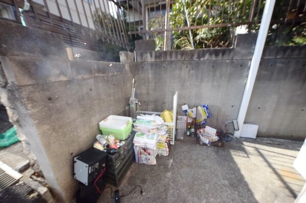 アサヒコーポの物件内観写真